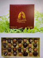 Fascia's Chocolates from Waterbury